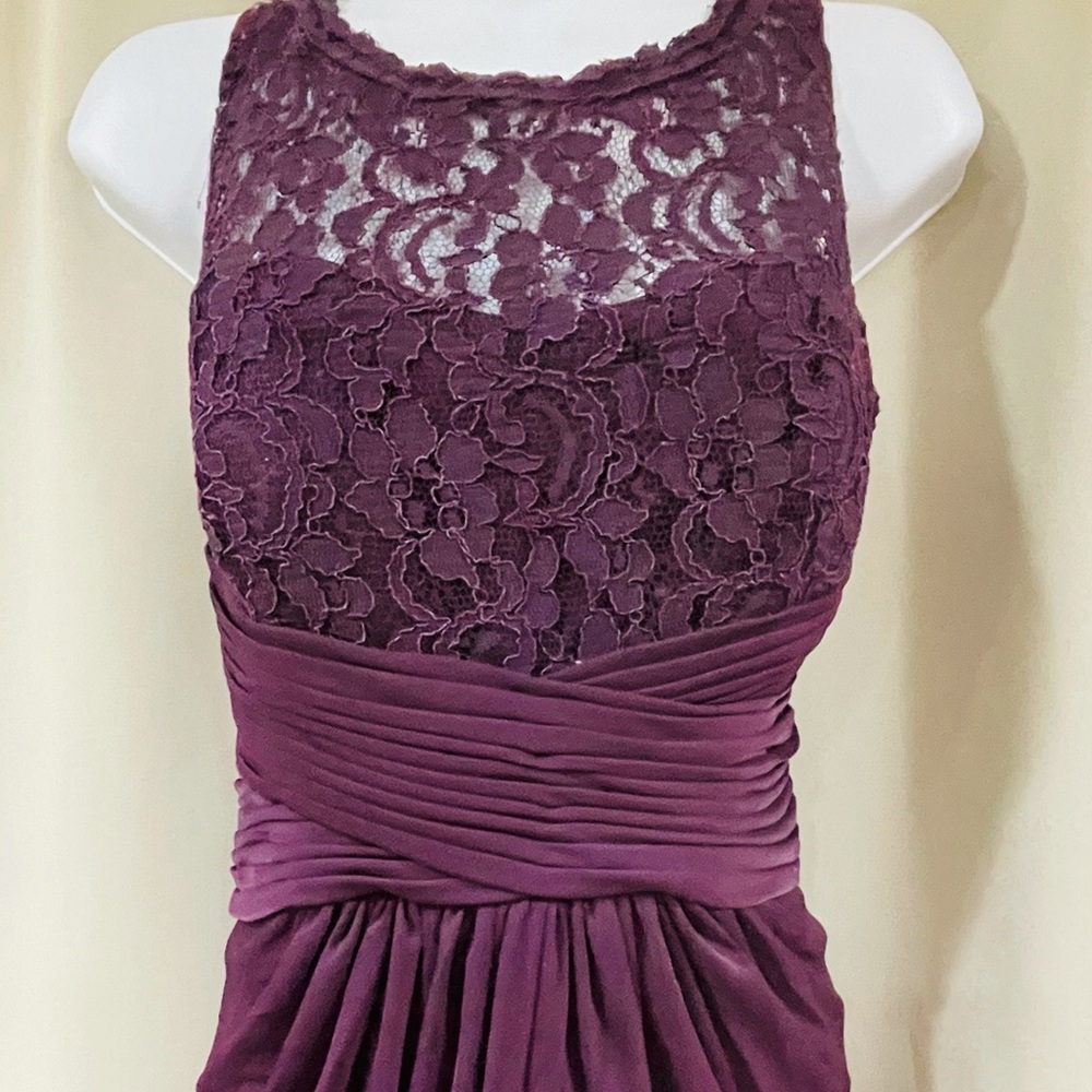 Bridal Party/Formal Dress Size 14